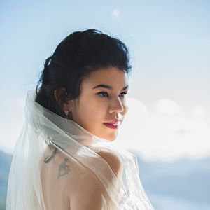 Meet your Posher, Kari-ann